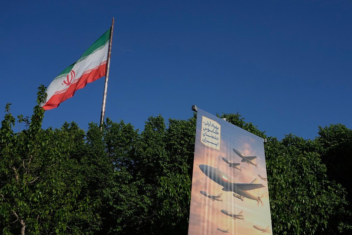 Tasnim: Iran donio konačnu odluku, ne dolazi na pregovore u Pakistan