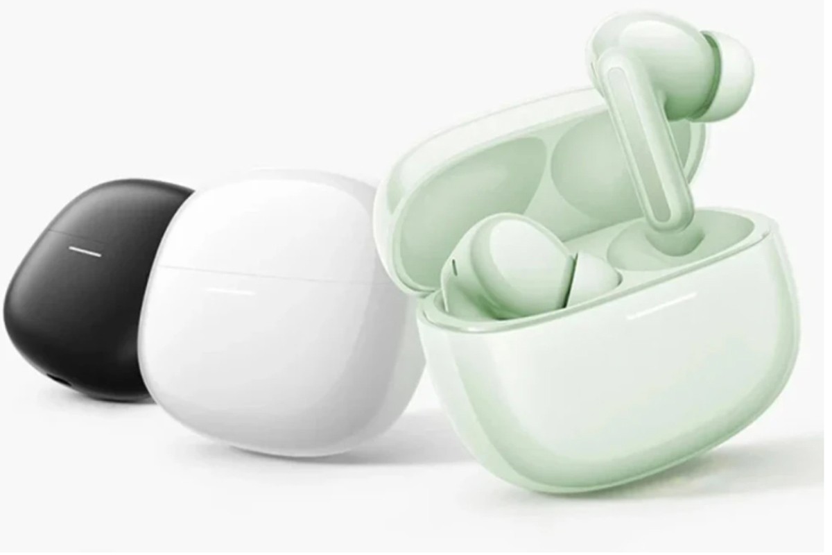 Nove slušalice: Xiaomi predstavio Redmi Buds 8