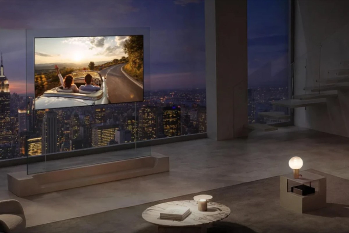 Novi LG televizor košta 4.700 evra, šta nudi za te pare?