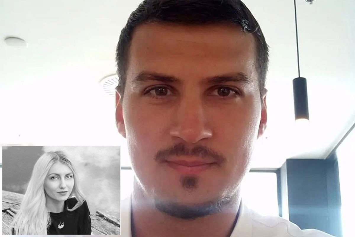 "Bićeš moja i ničija": Anis Kalajdžić optužen zbog teškog ubistva Aldine Jahić