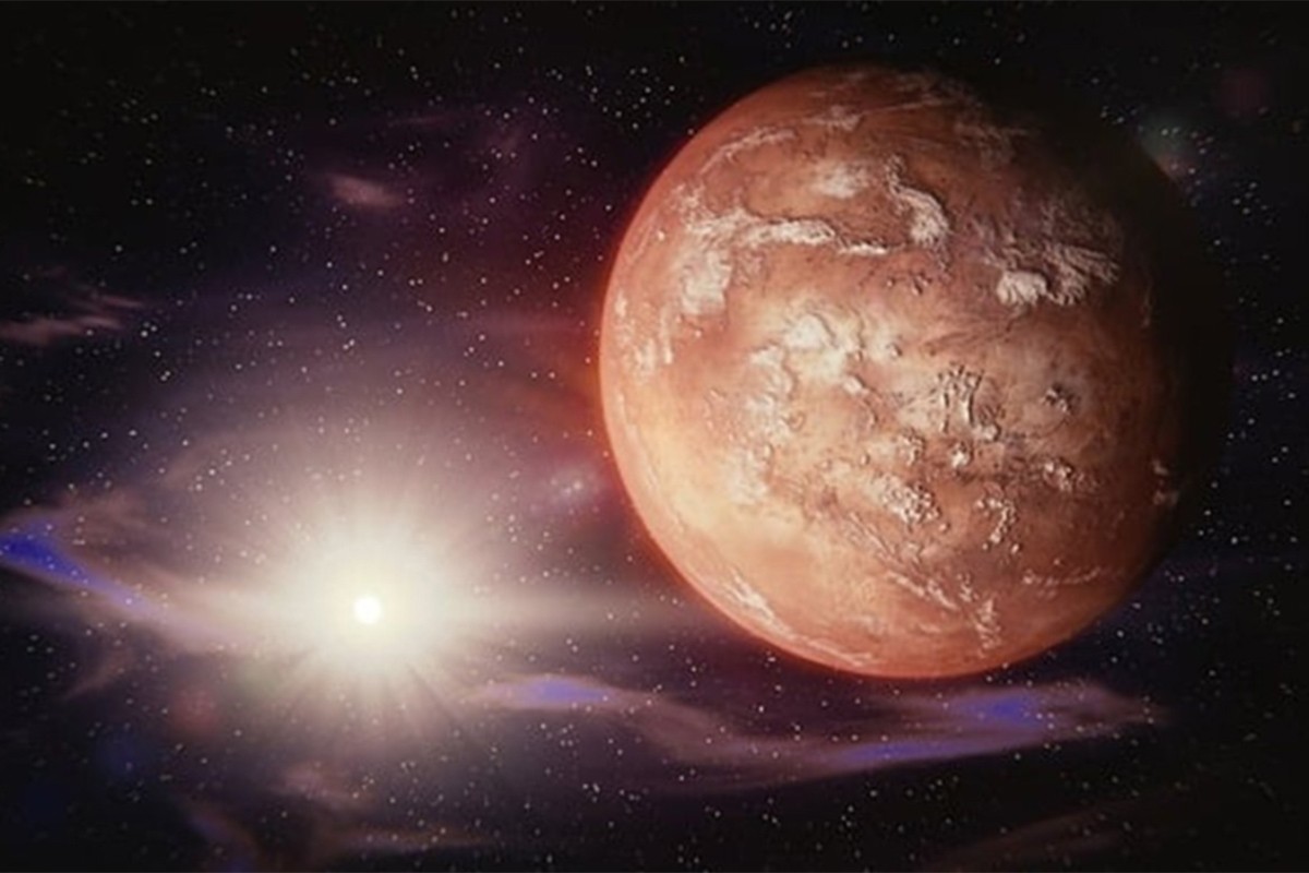 NASA došla do velikih otkrića na Marsu