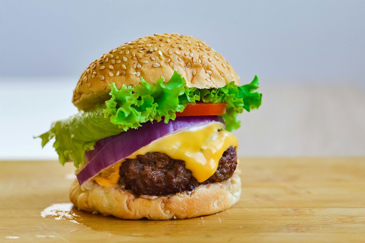 Koliko je hamburger zapravo nezdrav