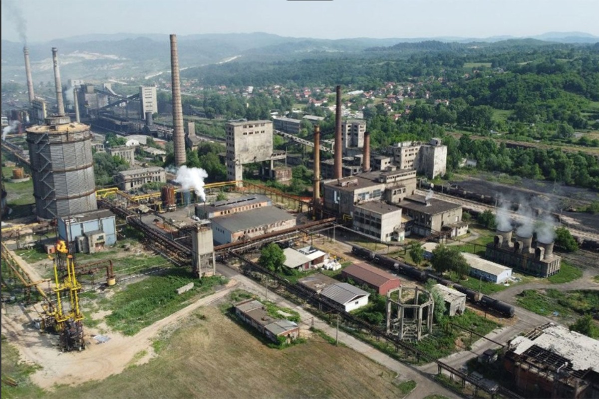 Novi posao za radnike "Koksare": 39 firmi spremno da zaposli 419 radnika