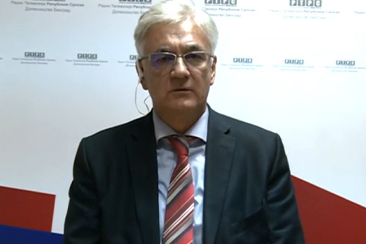 Lukić: Ispunjeni svi uslovi da Mladića puste na privremenu slobodu zbog liječenja