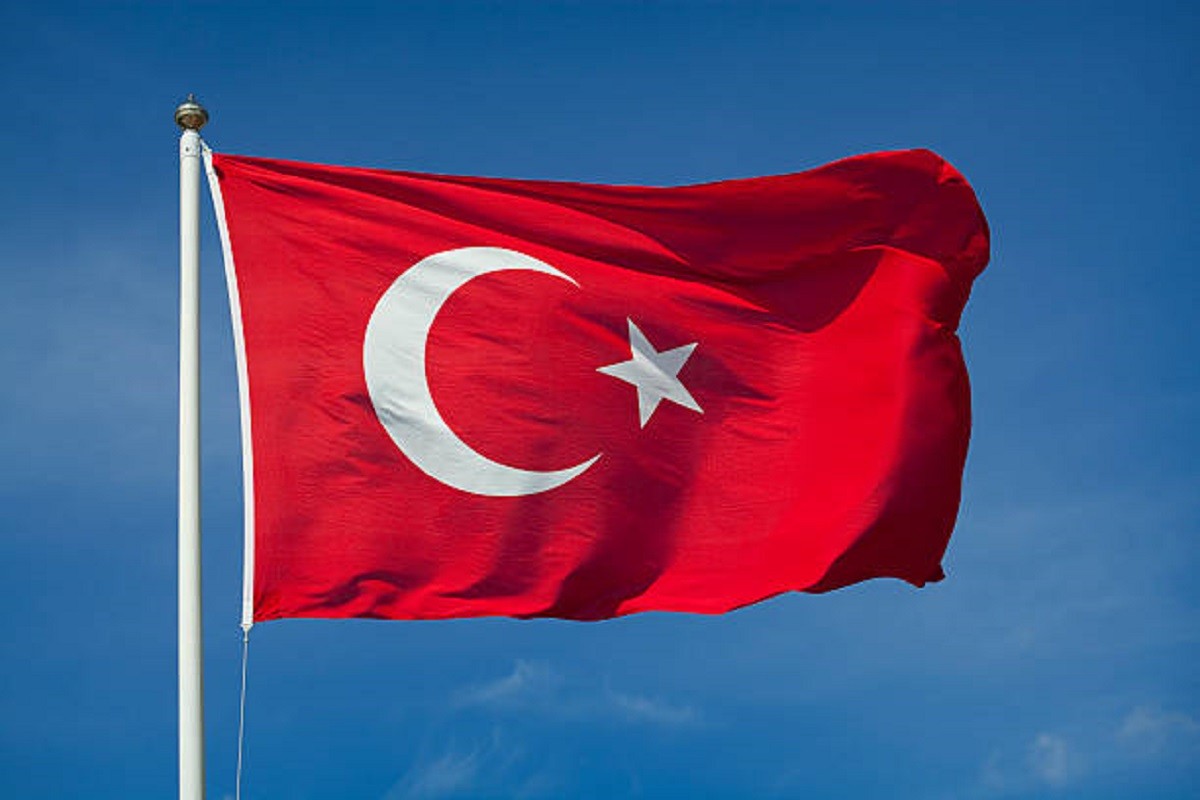 Turska pokreće velike projekte protiv globalnih podjela