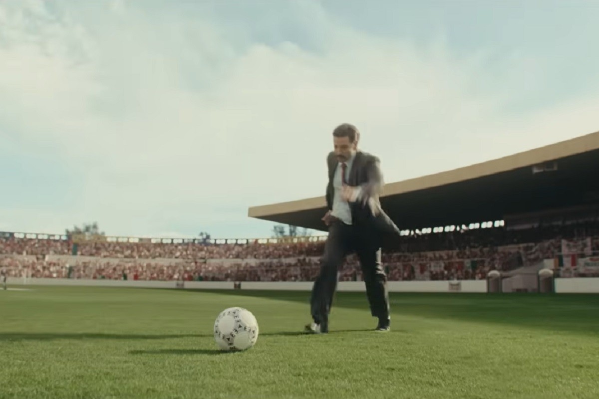 Meksiko 86: Istinita fudbalska priča koja šokira (VIDEO)