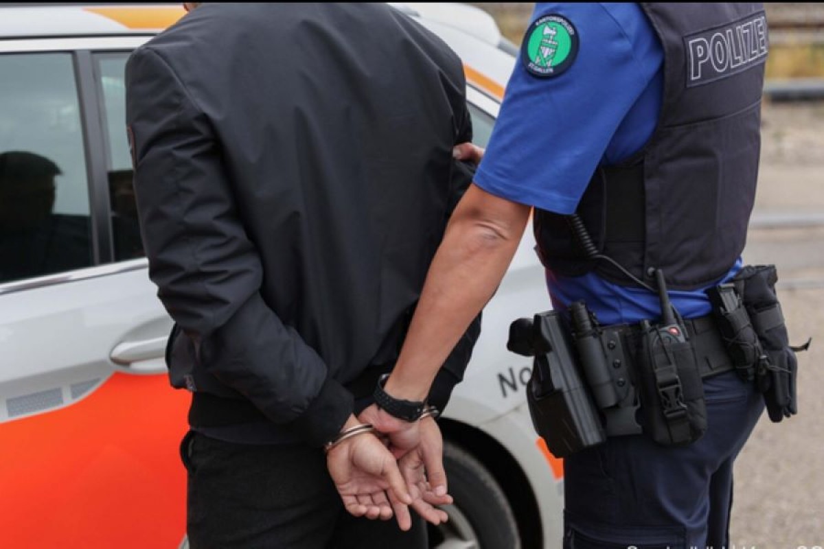 Državljanin BiH uhapšen zbog napada na Alžirca