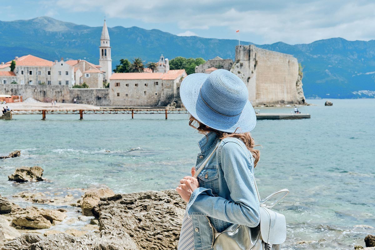 Evropa mijenja planove: Crna Gora puni plaže dok drugi gube turiste
