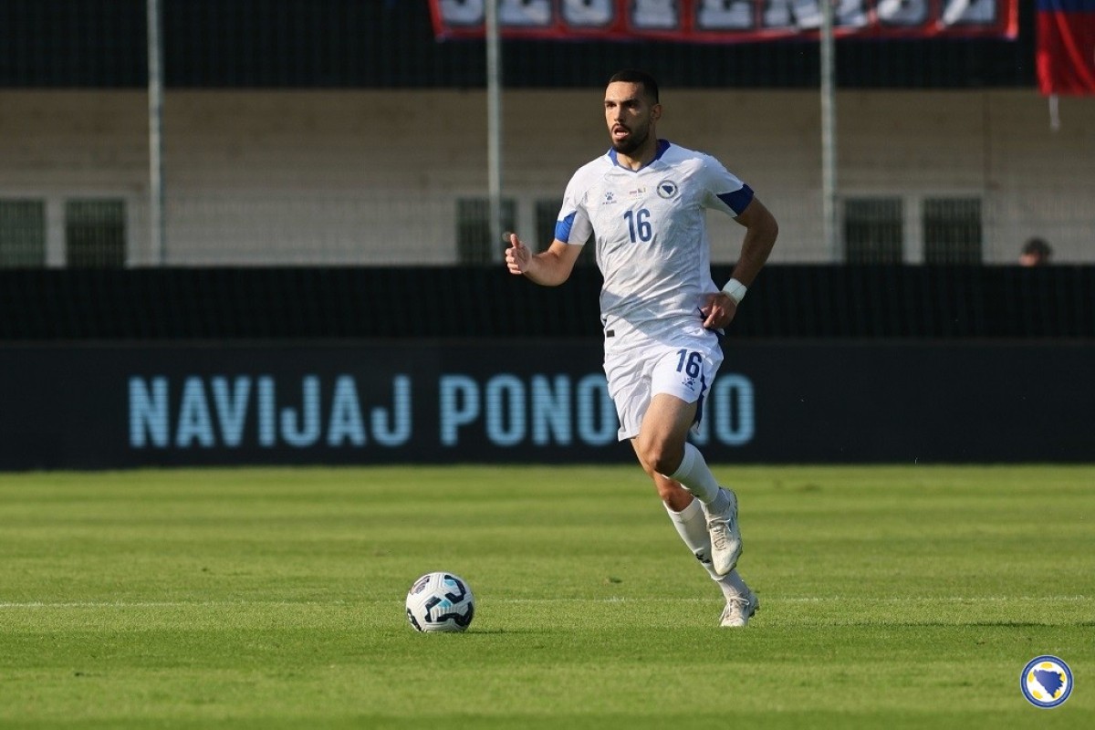 Sergej Barbarez ostao bez još jednog igrača