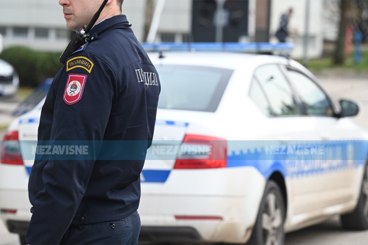 Hapšenje u Bijeljini, uz lažne dokumente točili gorivo