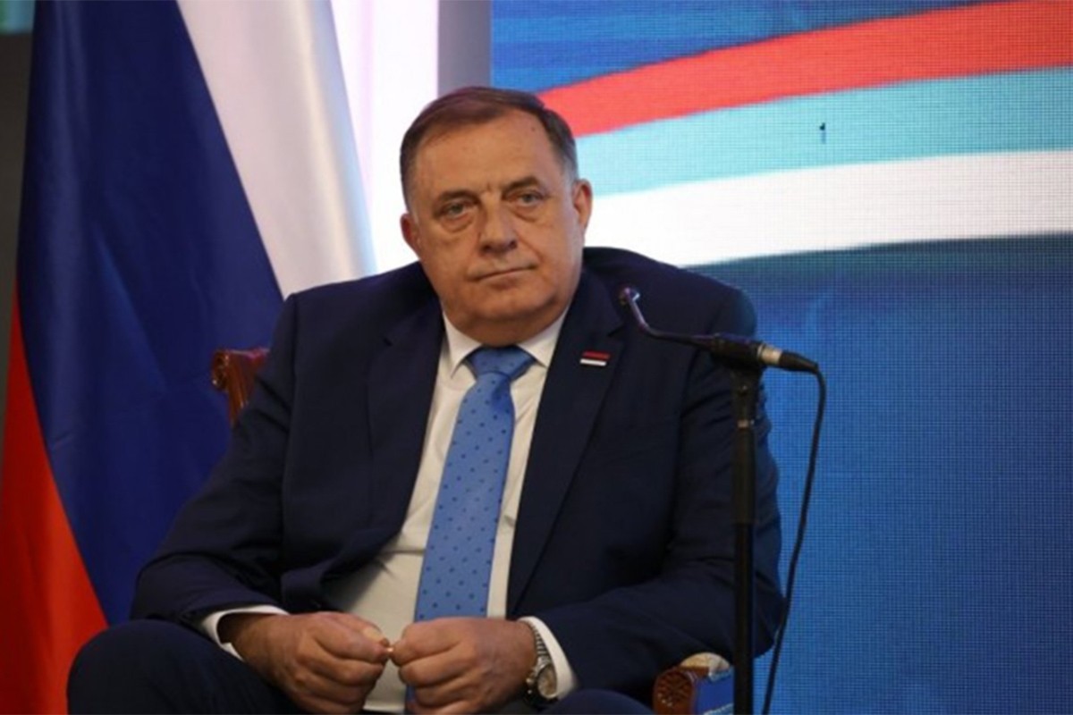 Dodik: Upitna posjeta SAD-u zbog teškog zdravstvenog stanja majke