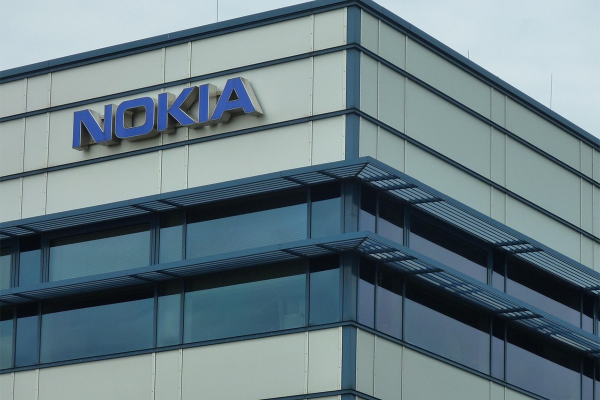 Nokia premašila prognozu profita nakon povećanja prodaje zbog AI buma