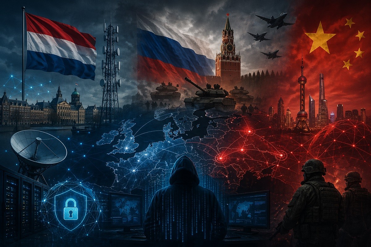 Obavještajni izvještaj: Rusija mijenja strategiju