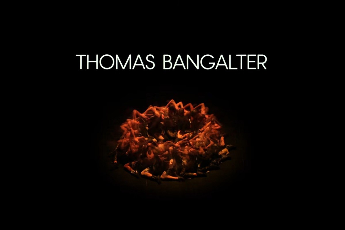 Tomas Bangalter iz Daft Punka najavio novi album (VIDEO)