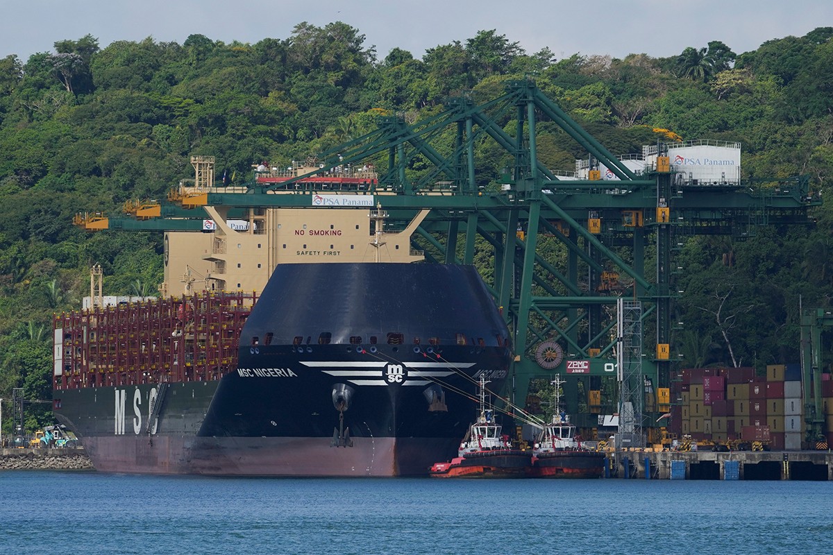 Paprene cijene u Panamskom kanalu: Kompanije plaćaju milione da zaobiđu Ormuski moreuz