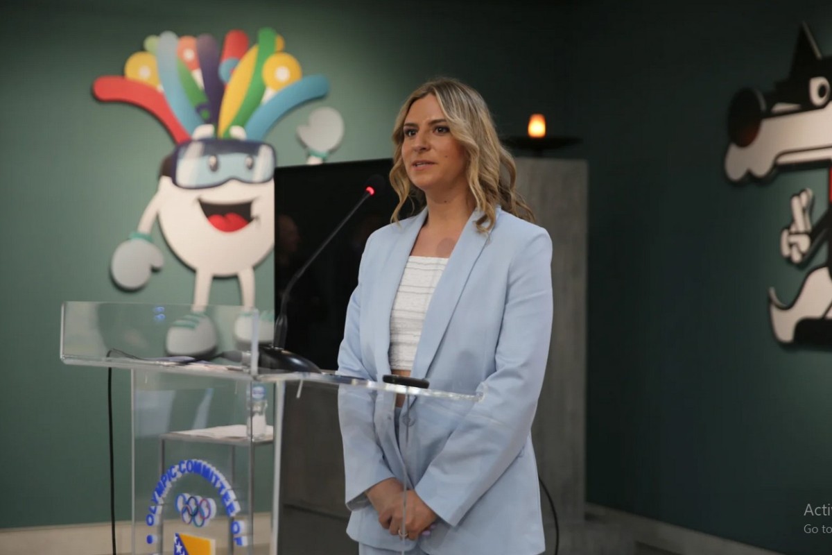 Snježni šampioni 2026: Dodijeljeni trofeji najboljim skijašima BiH