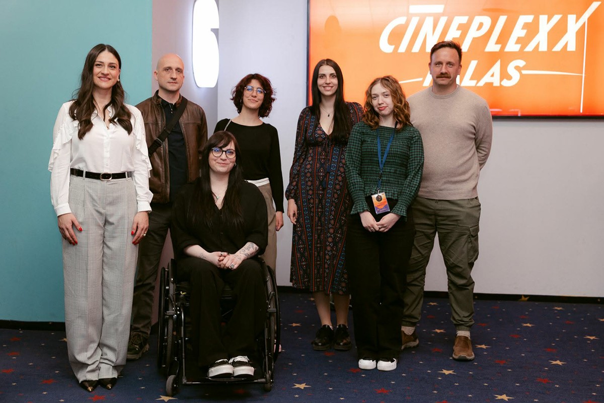 Završen "Animacikl", počelo obilježavanje mini-jubileja AVC RS