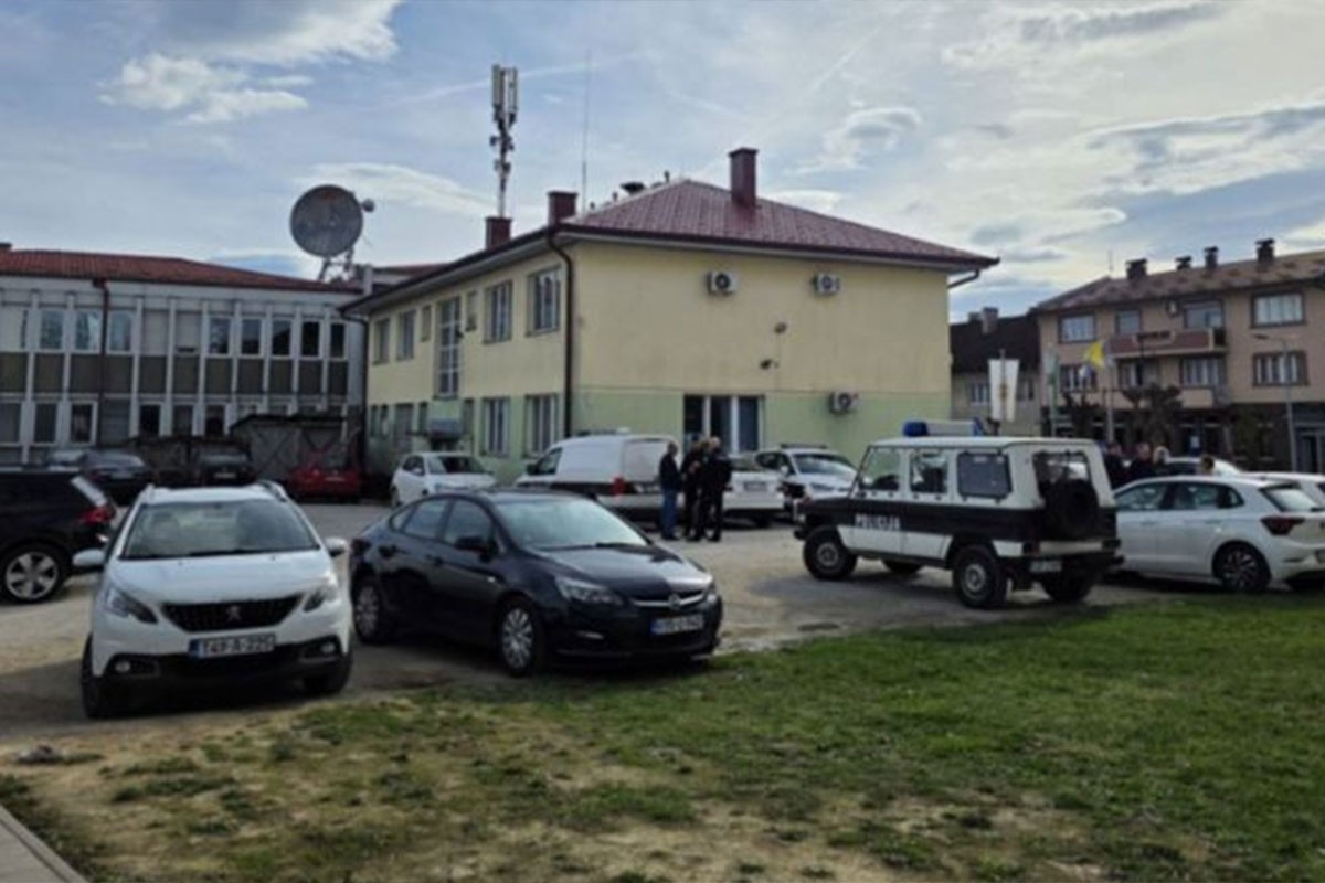 Užas u BiH: Maloljetnik osumnjičen da je silovao trudnu sestru, majka da je ubila bebu