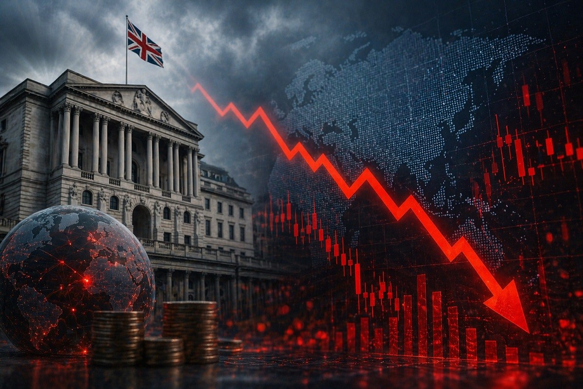 Alarm iz Londona: Tržišta precijenjena, slijedi korekcija