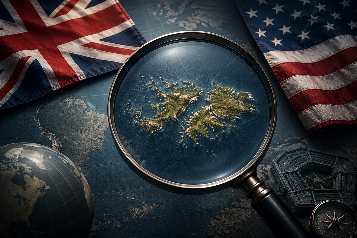 Falklandi pod lupom: Britanija reagovala na američke najave