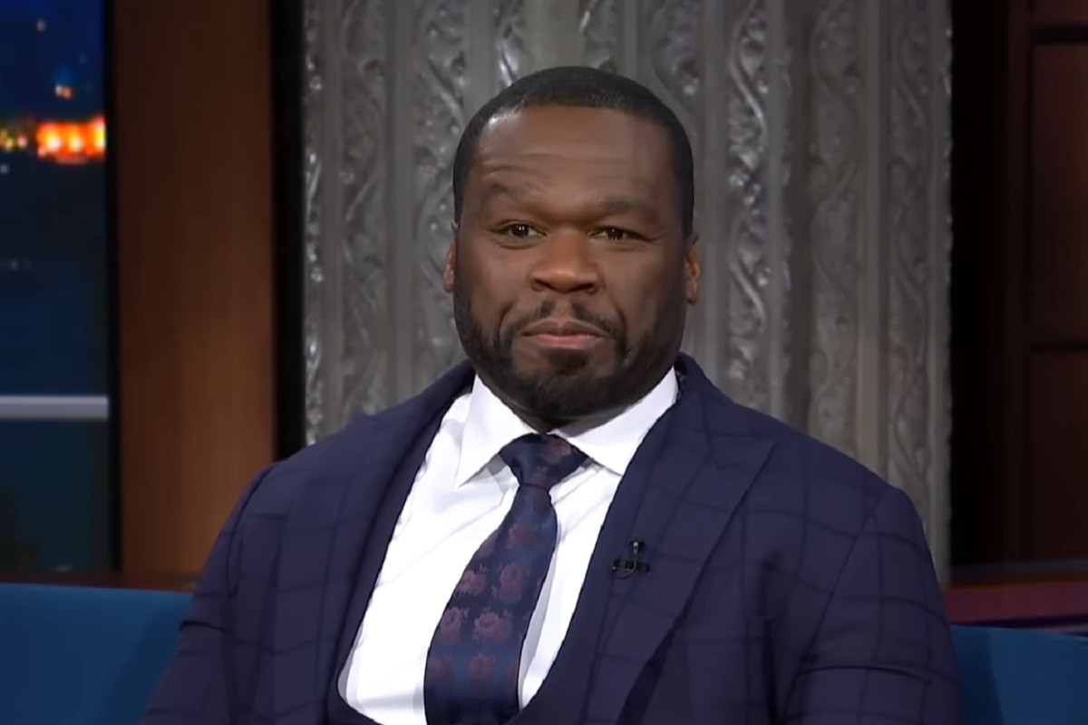 King Kombs brani oca, 50 Cent odmah reagovao (FOTO)