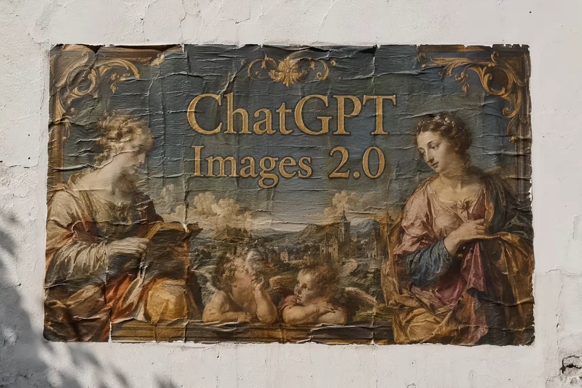 ChatGPT Images 2.0: Revolucija u generisanju slika (VIDEO)