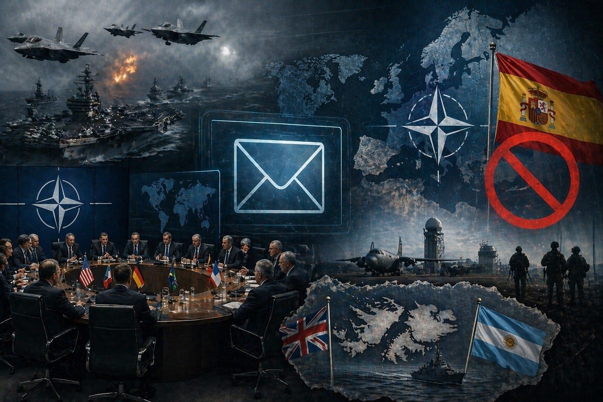 Kriza u NATO: SAD razmatraju kazne za partnere