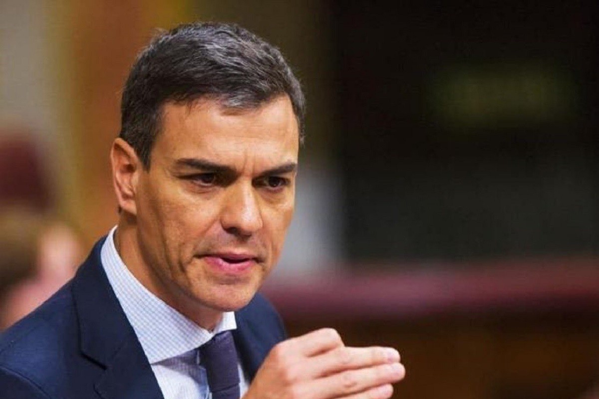 Sančez ćuti o prijetnjama izbacivanjem iz NATO