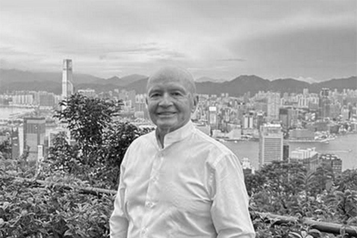 Preminuo svjetski investicioni guru Mark Mobius