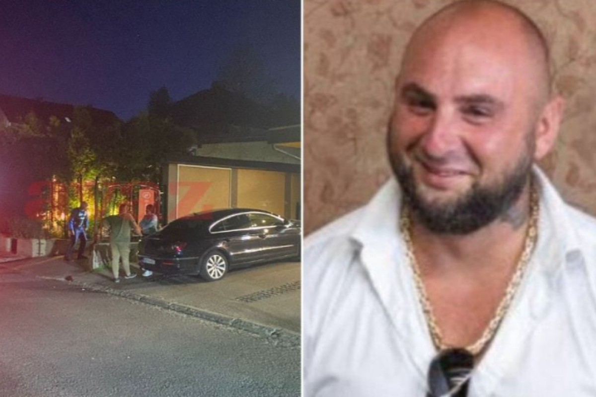 Nakon što je ranio dvije osobe: Almer Inajetović se predao policiji