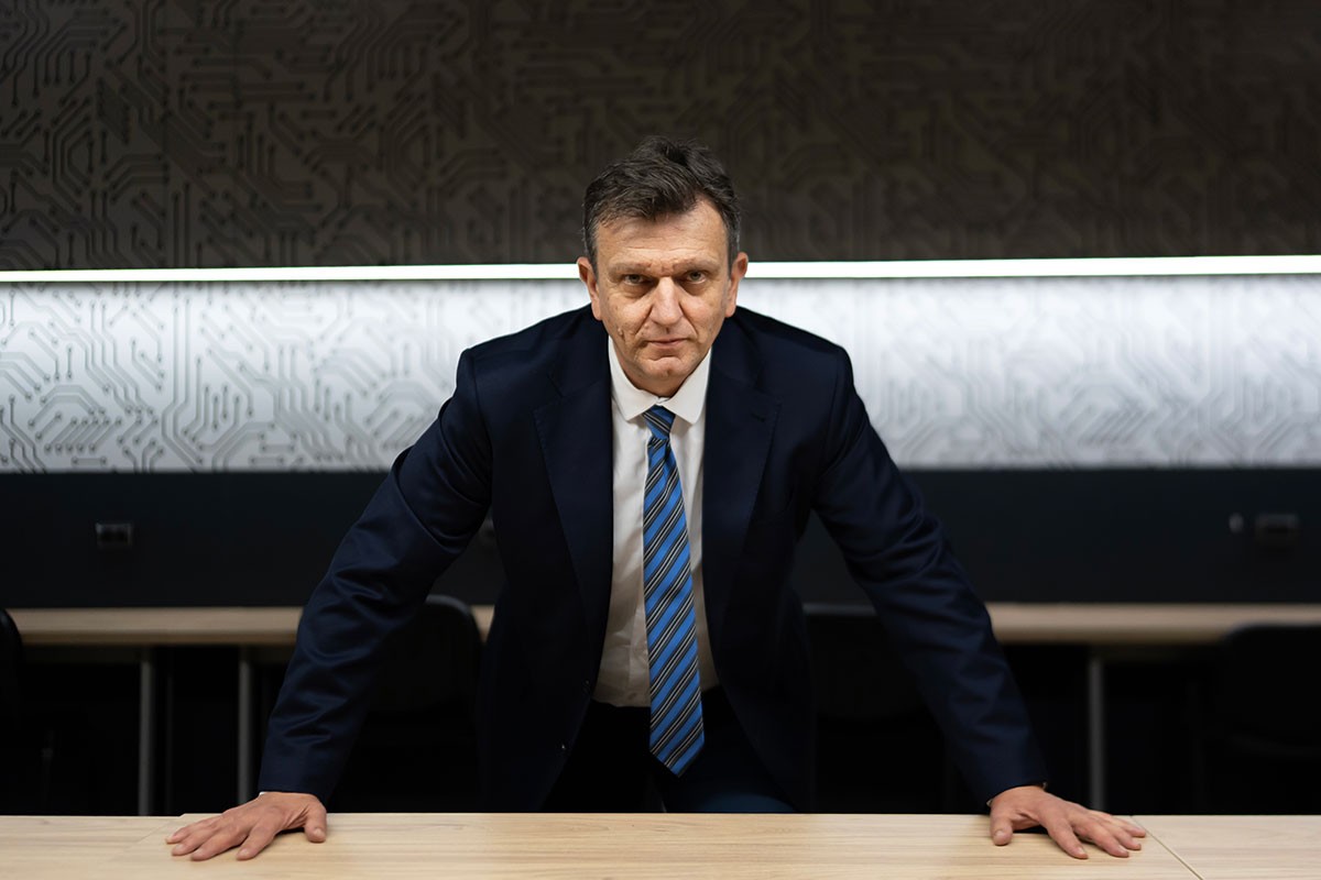 Blanuša uputio saučešće Dodiku