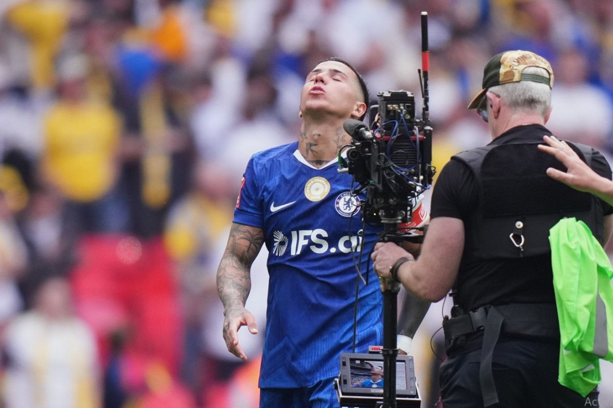 Enco Fernandez donio Čelsiju finale FA kupa