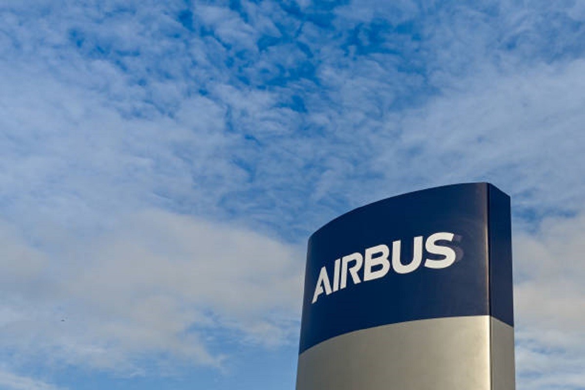 Airbus završio ključni dio novog teretnog aviona A350F