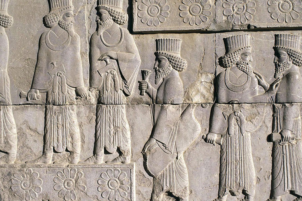 Kako je Perzija oblikovala moderni svijet: Nepriznati arhitekta civilizacije