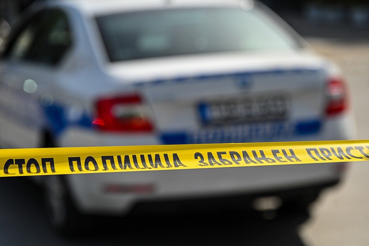 Maloljetnik povrijeđen u kružnom toku u Modriči