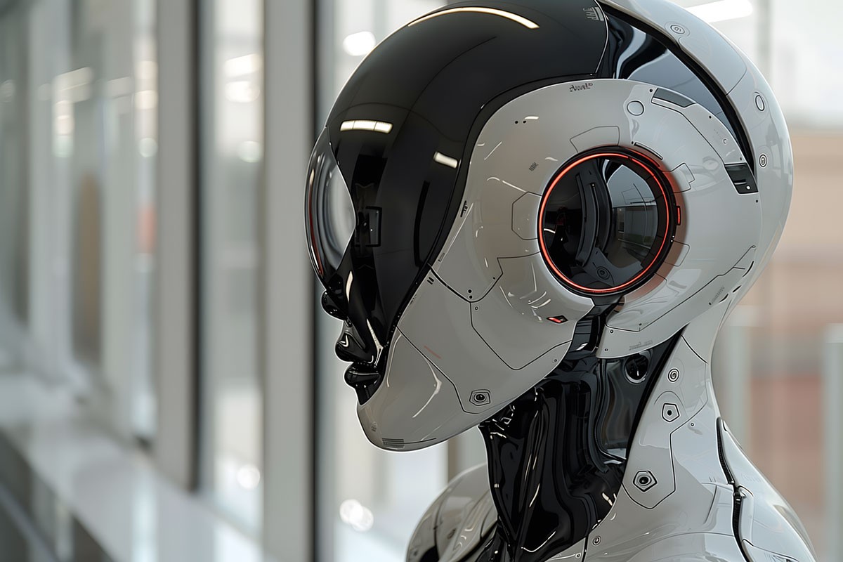 Italija testira robota turističkog vodiča