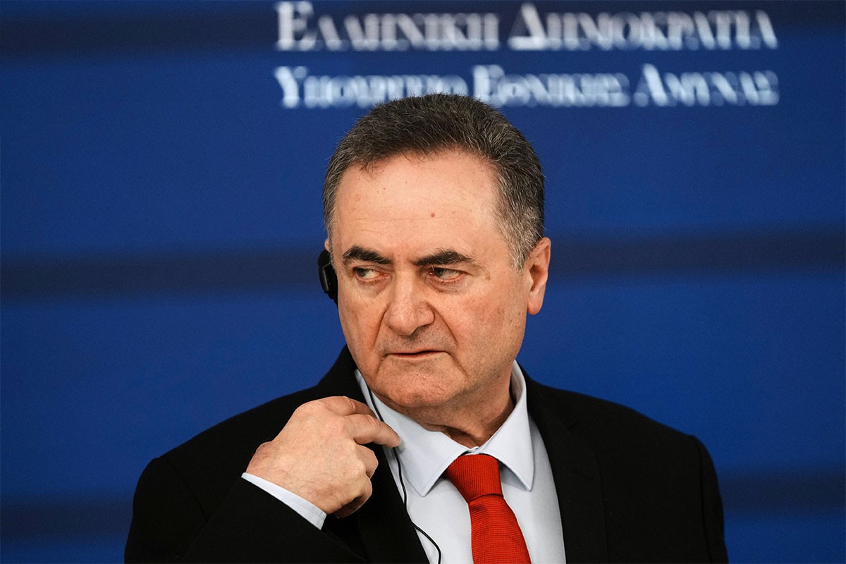 Kac: Mete su označene, Izrael čeka zeleno svjetlo SAD