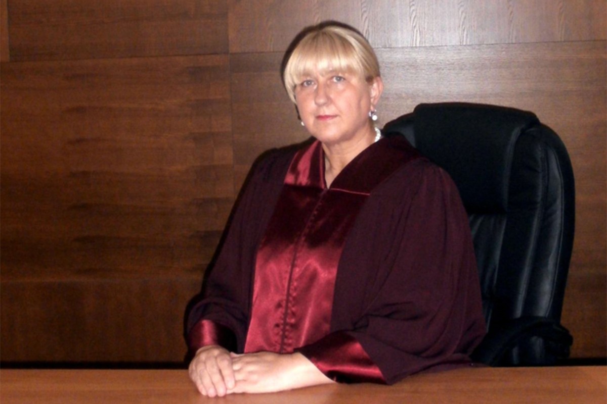 Bivša predsjednica suda u Novom Travniku osuđena na zatvor