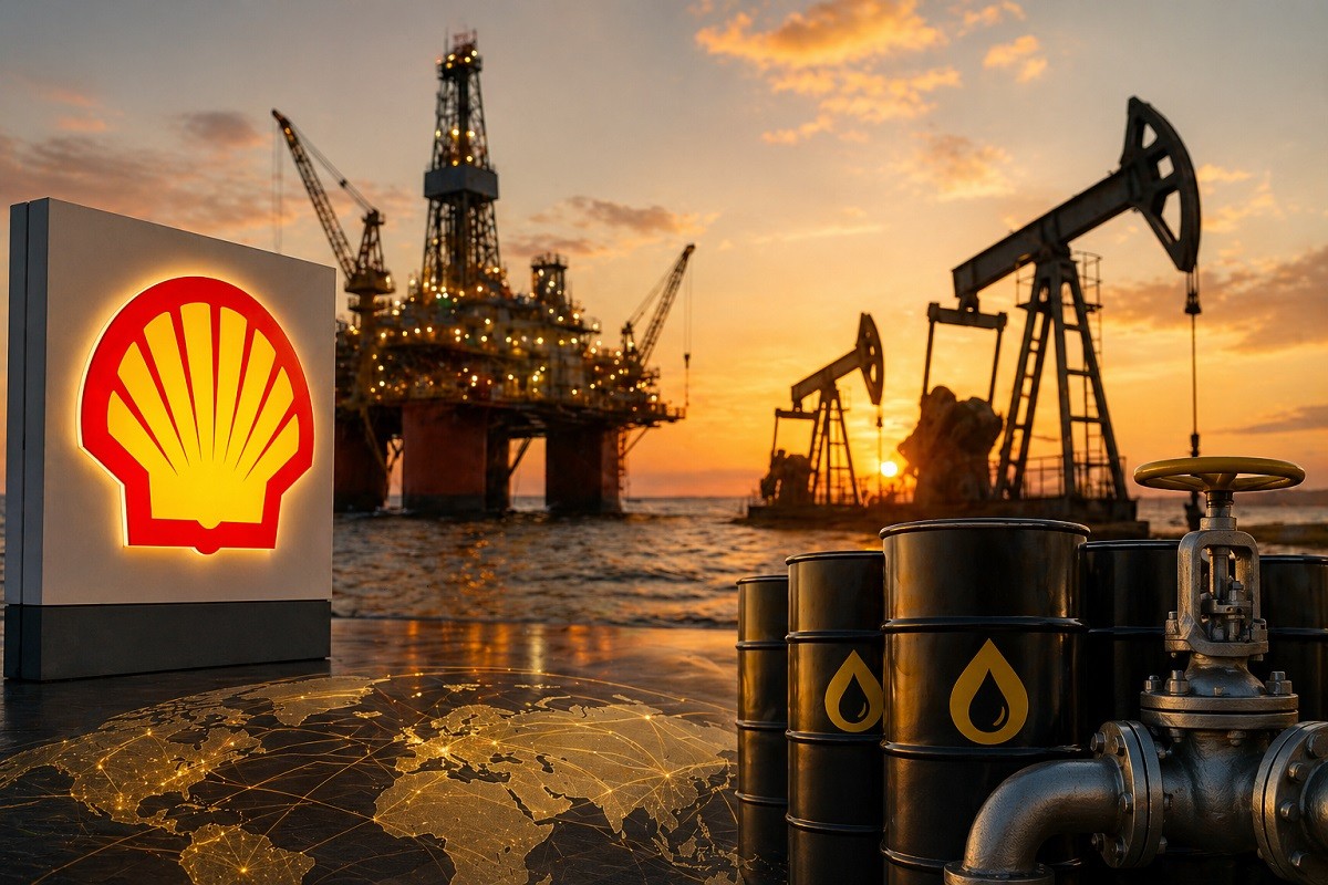 Shell mijenja pravila igre u energetici
