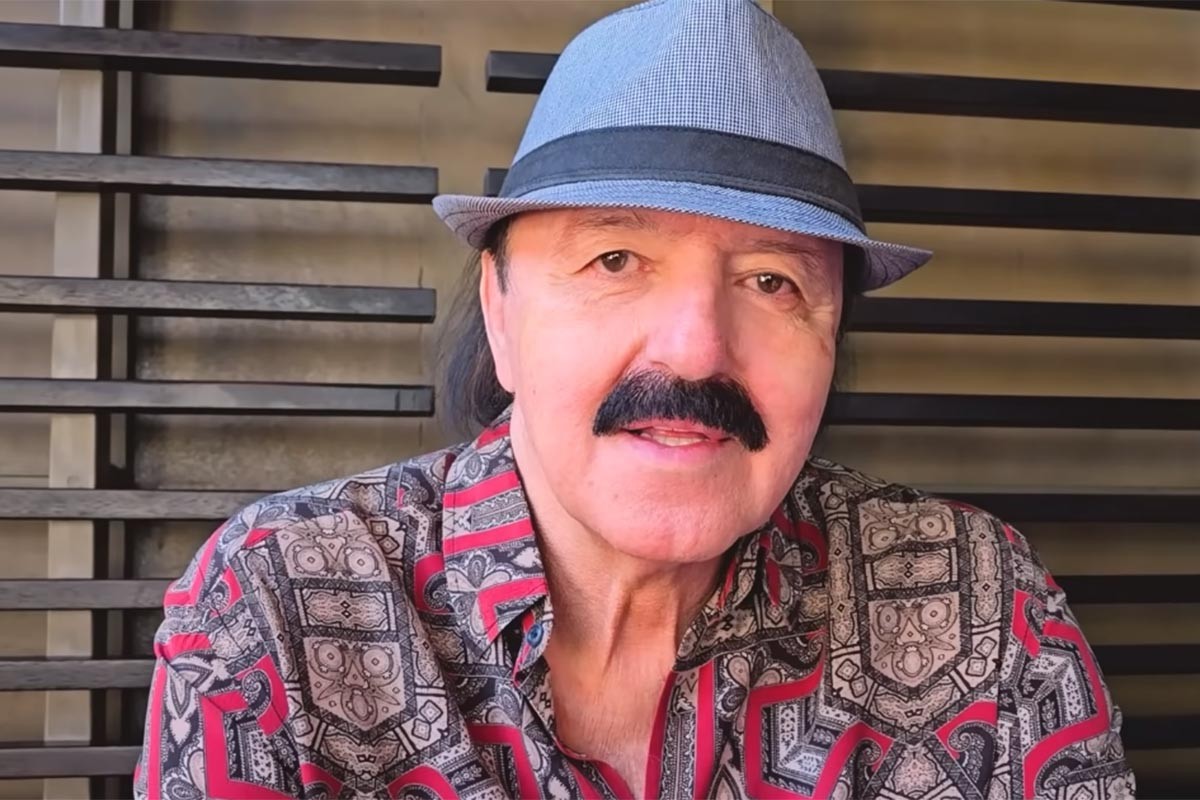 Haris Džinović iskreno o ljubavi i Melini: "Vidim njenu sliku i preskočim"