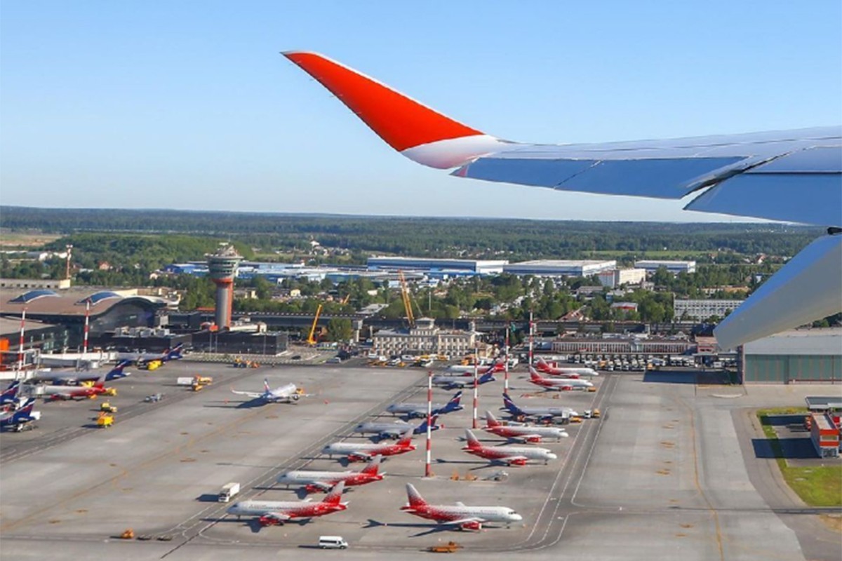 Prvi let za Teheran od početka rata: Pogledajte sa kojeg aerodroma