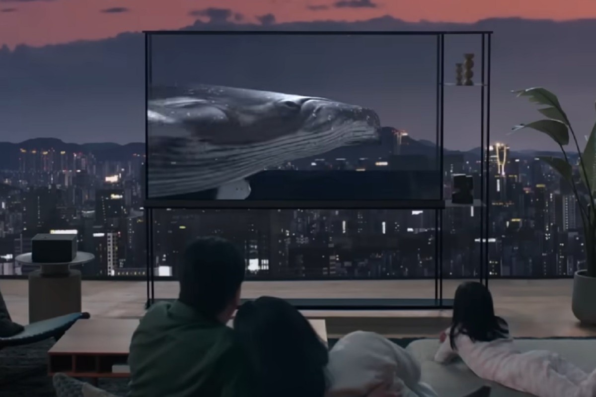 Video-igre otkrile slabost LG Oled televizora