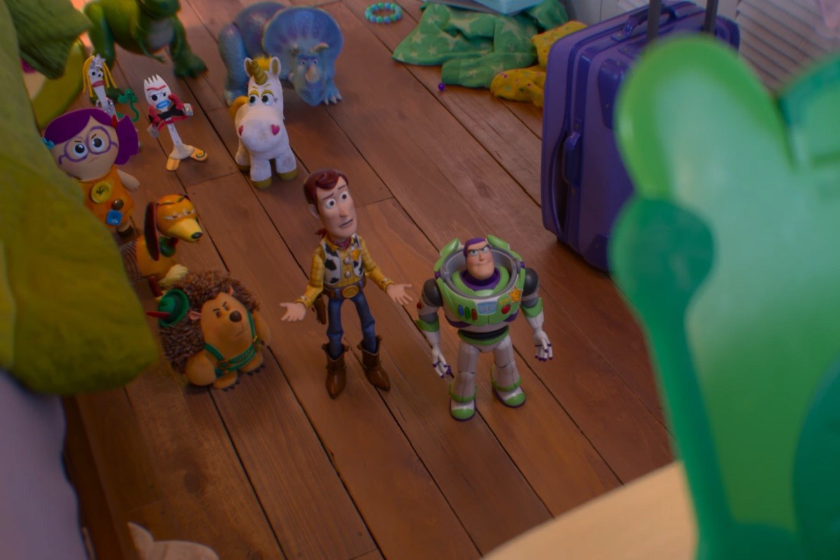 "Toy Story 5" donosi neočekivanu promjenu