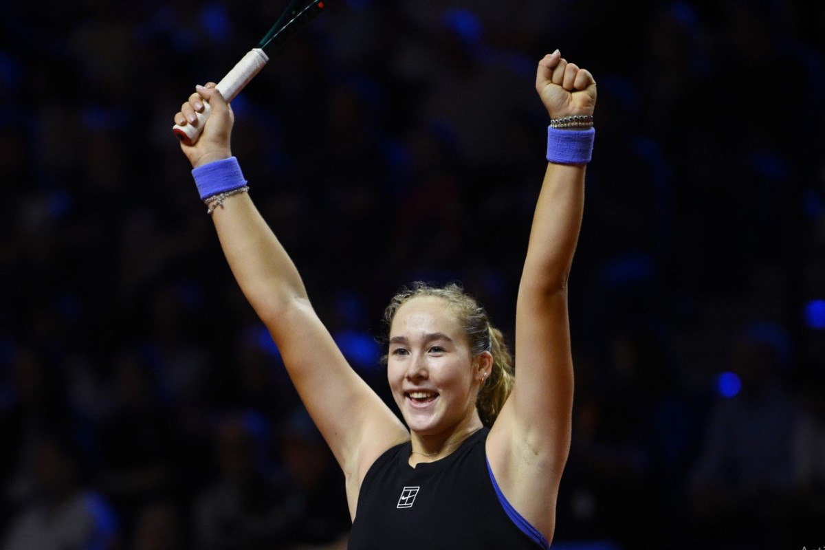 Mira Andrejeva prva polufinalistkinja turnira u Madridu