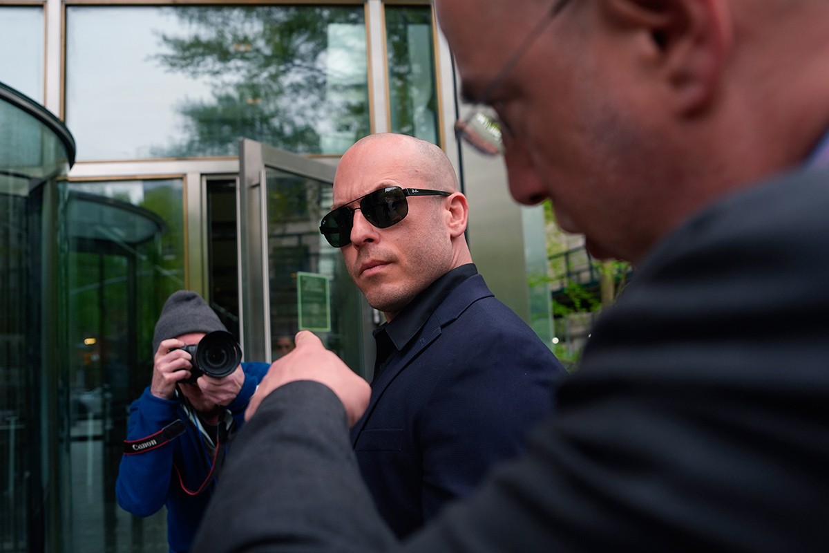 Američki vojnik negirao krivicu za opkladu od 400.000 dolara na Madura