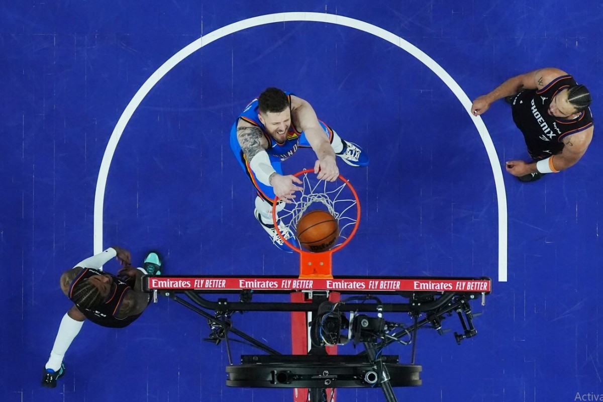 FIBA, NBA i Evroliga kroje budućnost evropskog basketa