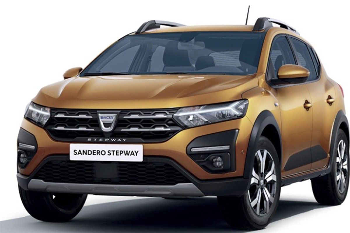 Kako je jedna mala Dacia uzburkala duhove u Pentagonu