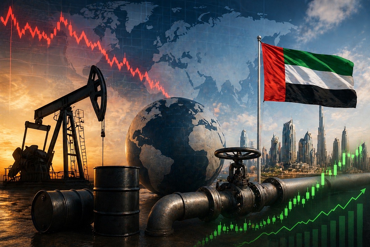 Tržišta nafte reaguju na odluku UAE