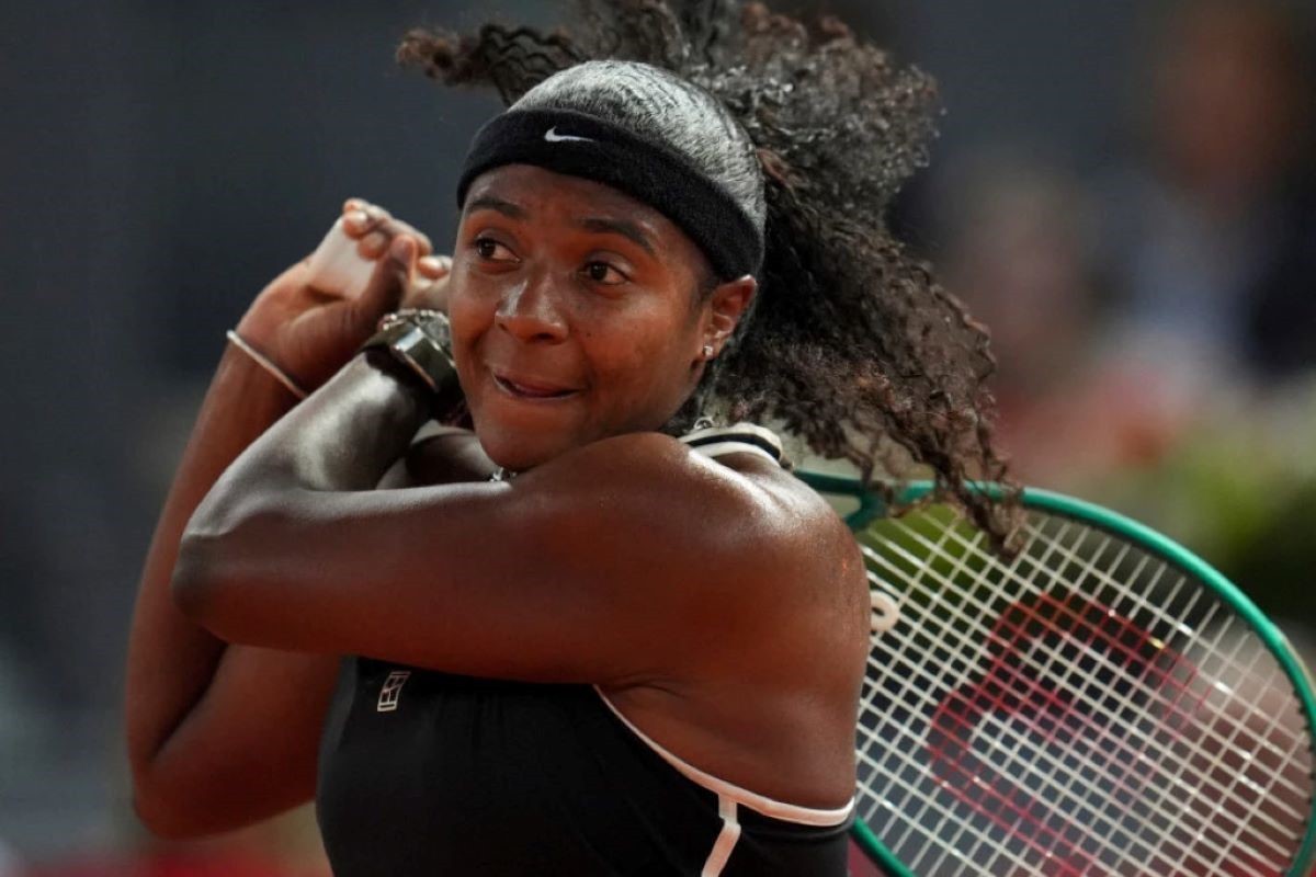 Šok u Madridu: Sabalenka prosula šest meč lopti