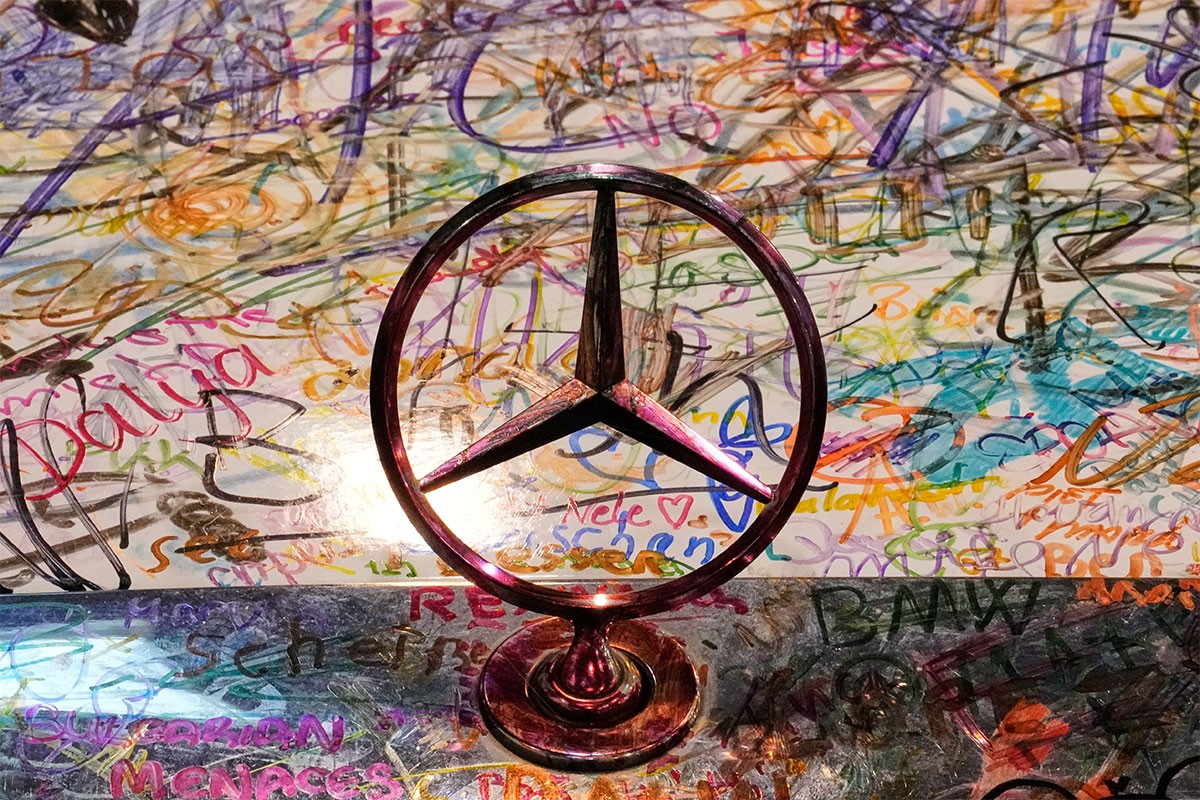 Profit Mercedes-Benca pao za 17 odsto u prvom kvartalu 2026.